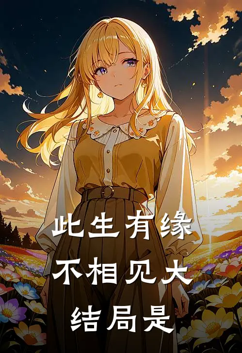 此生有缘不相见大结局是