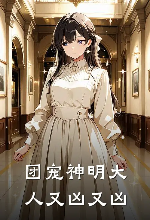 团宠神明大人又凶又凶
