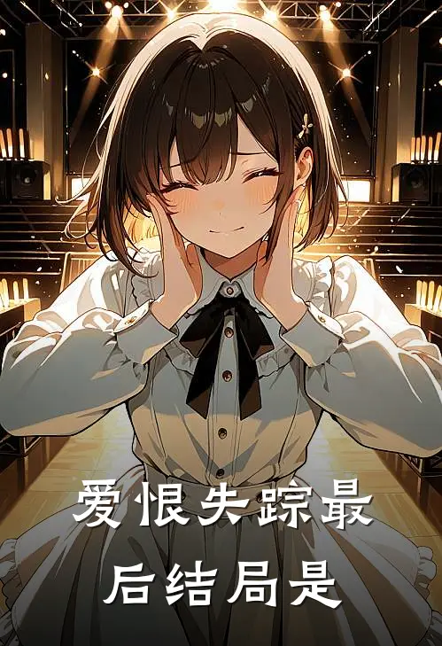爱恨失踪最后结局是