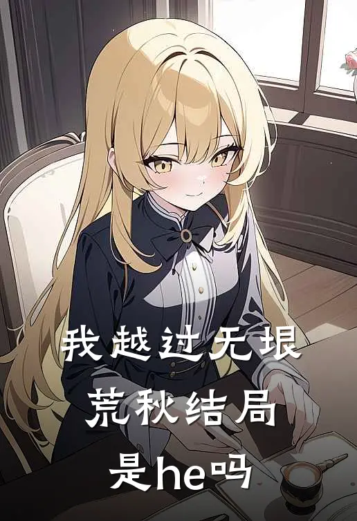 我越过无垠荒秋结局是he吗