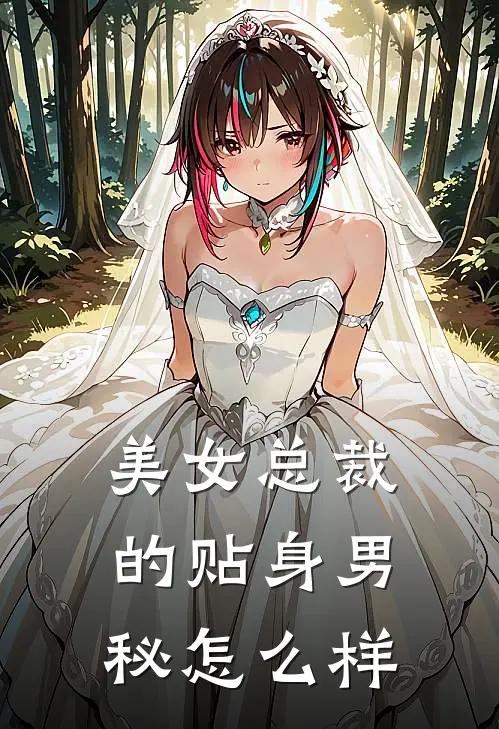 美女总裁的贴身男秘怎么样