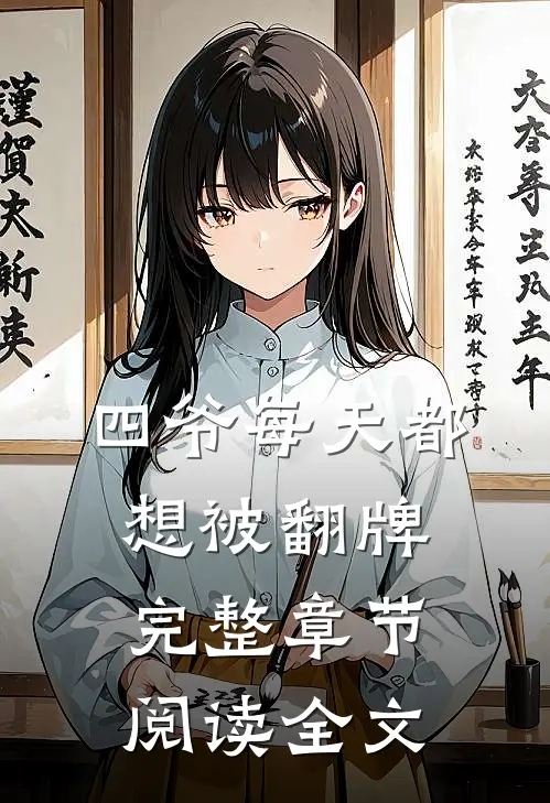 四爷每天都想被翻牌完整章节阅读全文