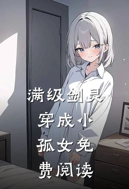 满级剑灵穿成小孤女免费阅读