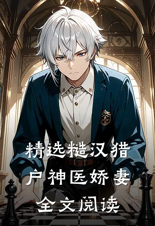 精选糙汉猎户神医娇妻全文阅读