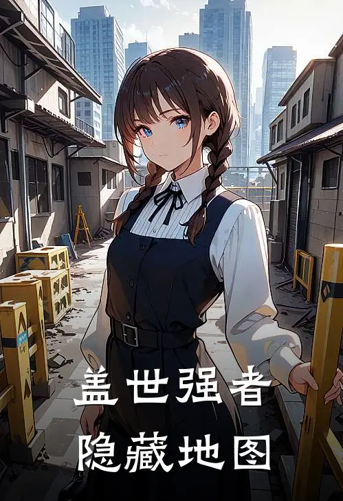 盖世强者隐藏地图