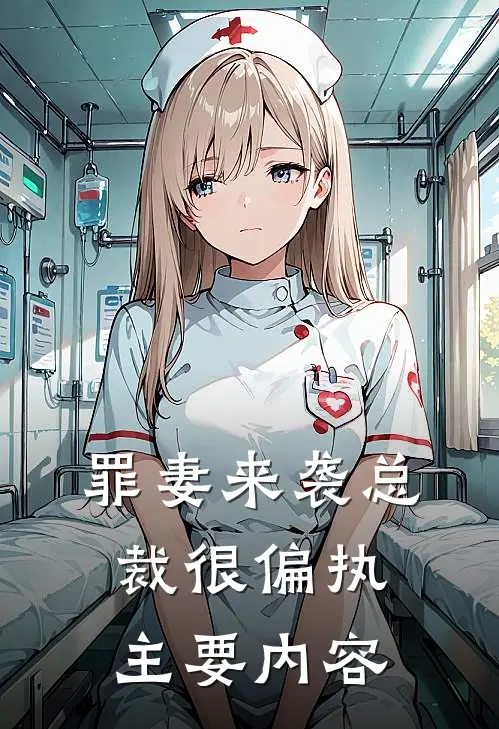 罪妻来袭总裁很偏执主要内容