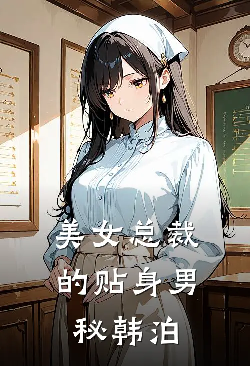 美女总裁的贴身男秘韩泊