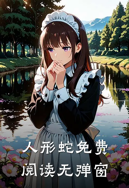 人形蛇免费阅读无弹窗