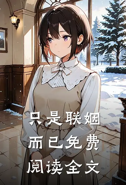 只是联姻而已免费阅读全文
