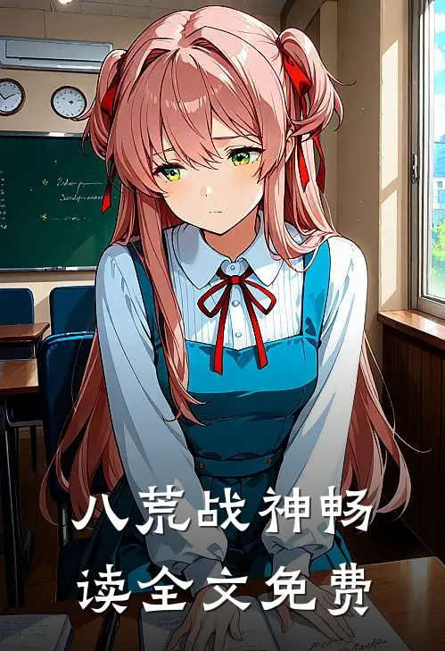 八荒战神畅读全文免费