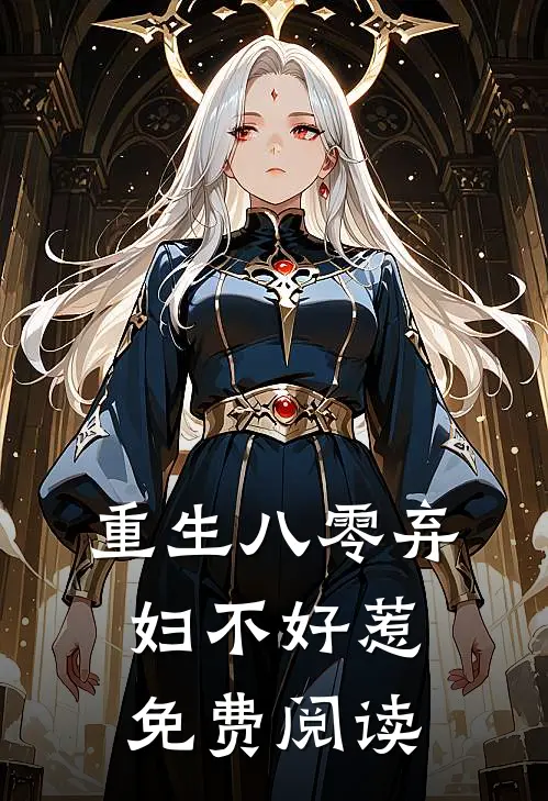 重生八零弃妇不好惹免费阅读