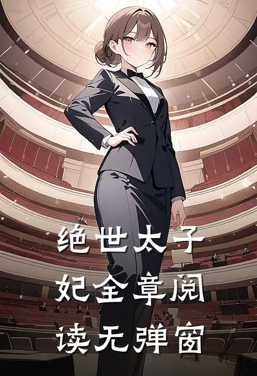 绝世太子妃全章阅读无弹窗