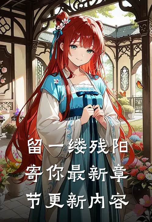 留一缕残阳寄你最新章节更新内容