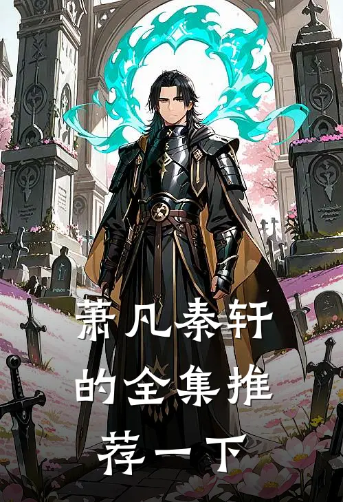 萧凡秦轩的全集推荐一下