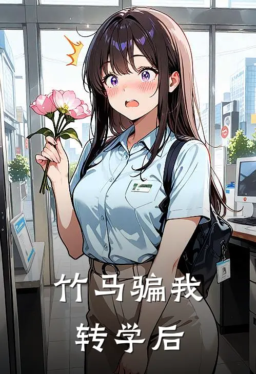 竹马骗我转学后