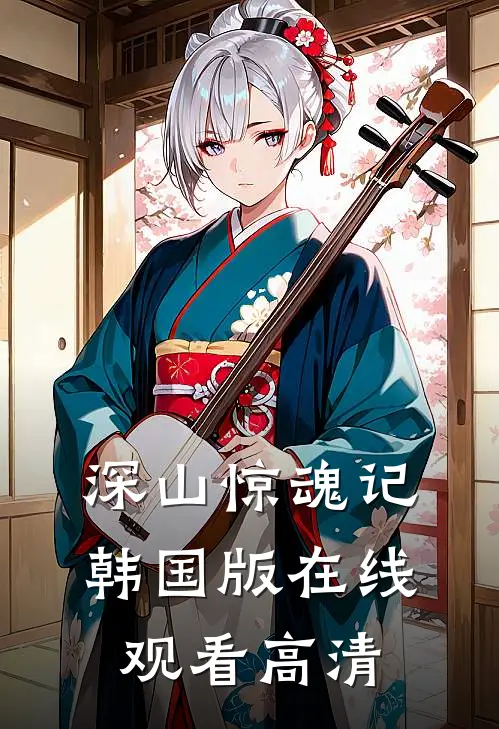 深山惊魂记韩国版在线观看高清