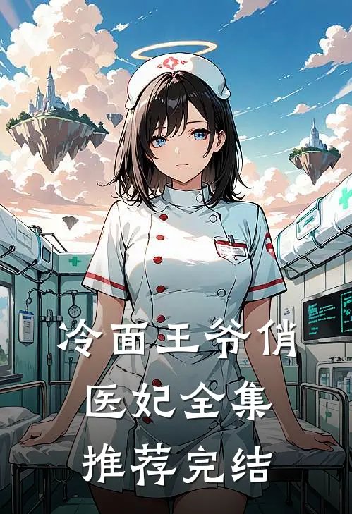 冷面王爷俏医妃全集推荐完结