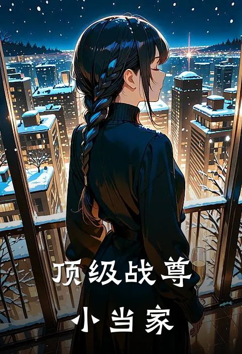 顶级战尊 小当家