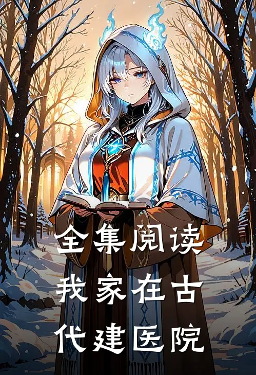 全集阅读我家在古代建医院