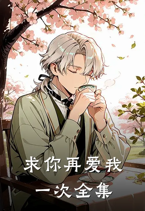求你再爱我一次全集