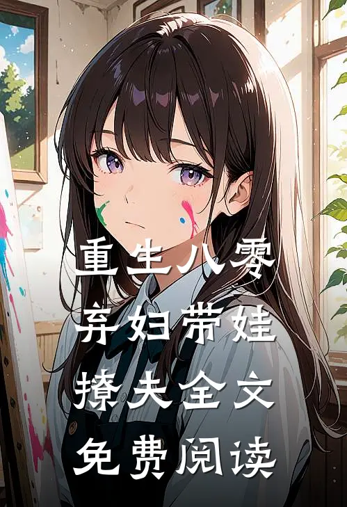 重生八零弃妇带娃撩夫全文免费阅读