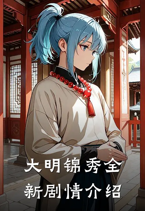 大明锦秀全新剧情介绍