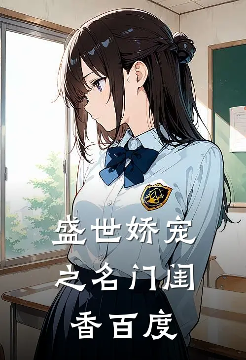 盛世娇宠之名门闺香百度