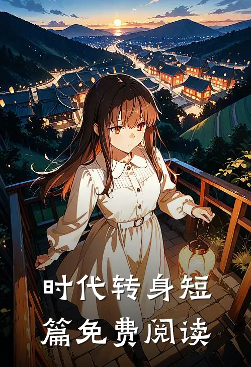 时代转身短篇免费阅读