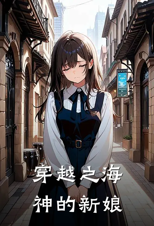穿越之海神的新娘