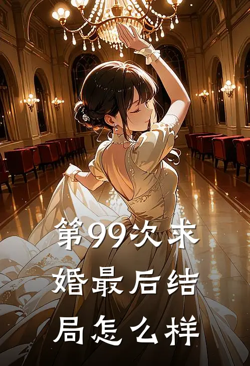 第99次求婚最后结局怎么样