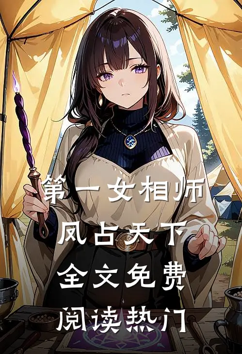 第一女相师凤占天下全文免费阅读热门