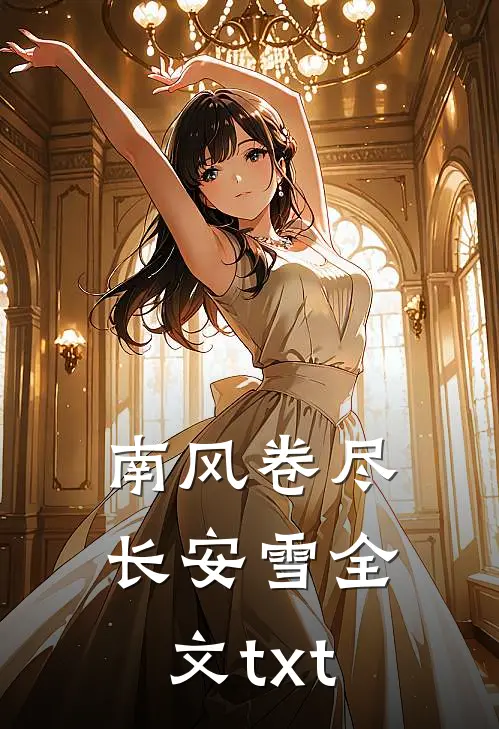南风卷尽长安雪全文txt