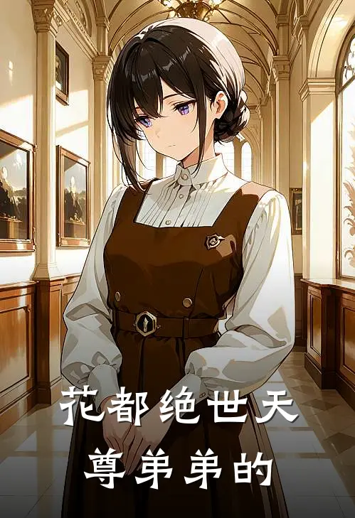 花都绝世天尊弟弟的