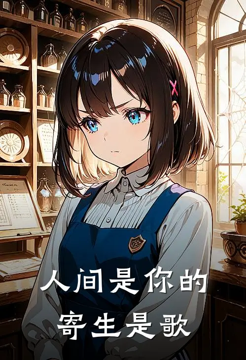 人间是你的寄生是歌
