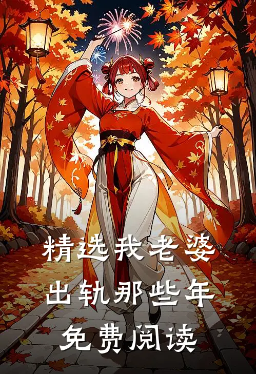 精选我老婆出轨那些年免费阅读