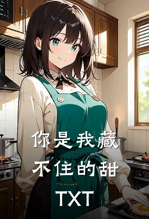 你是我藏不住的甜TXT