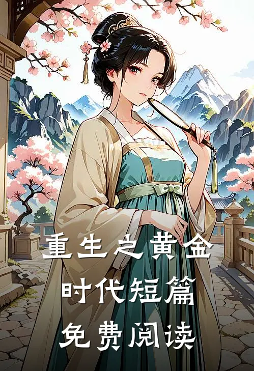 重生之黄金时代短篇免费阅读