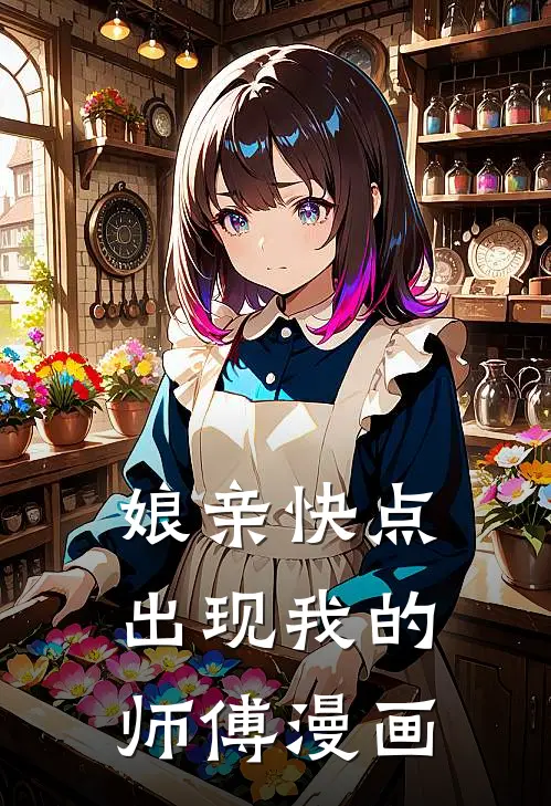 娘亲快点出现我的师傅漫画