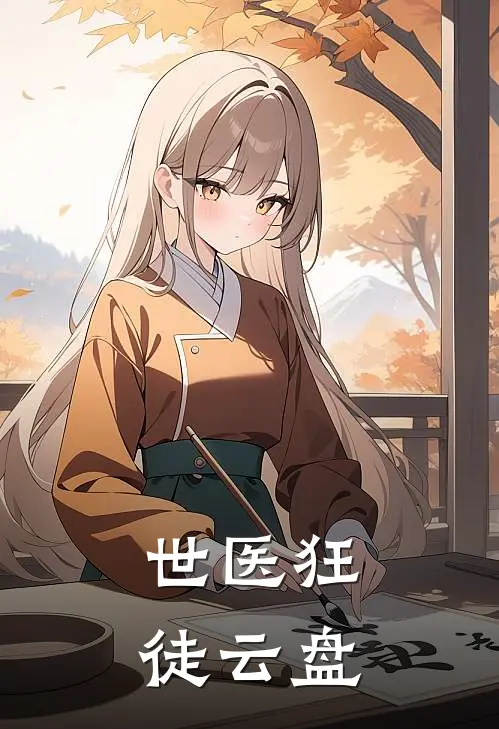 世医狂徒云盘