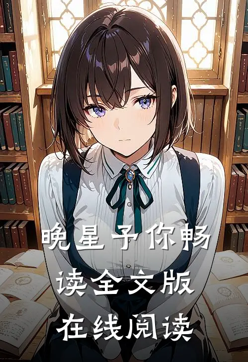 晚星予你畅读全文版在线阅读