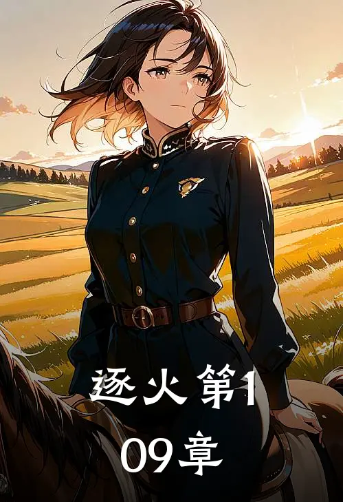 逐火第109章