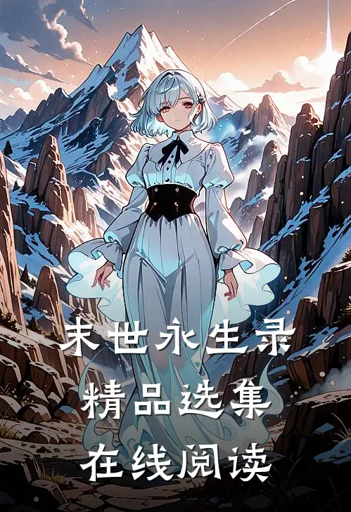 末世永生录精品选集在线阅读