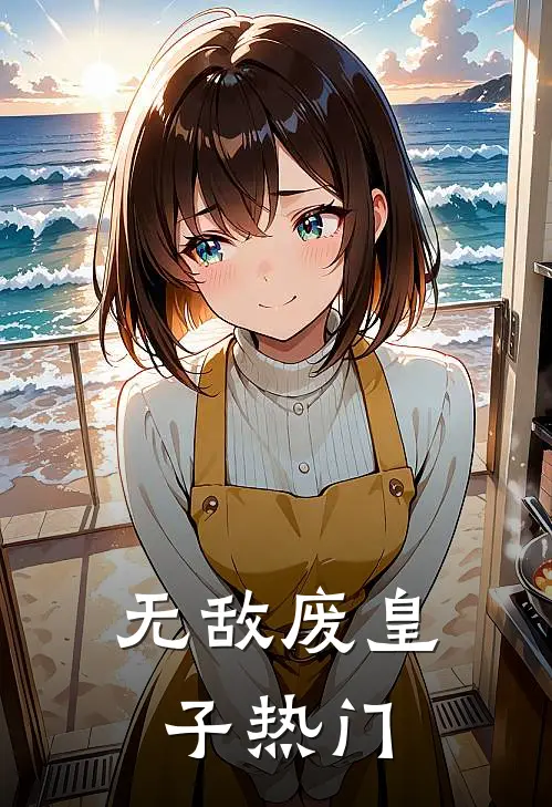 无敌废皇子热门