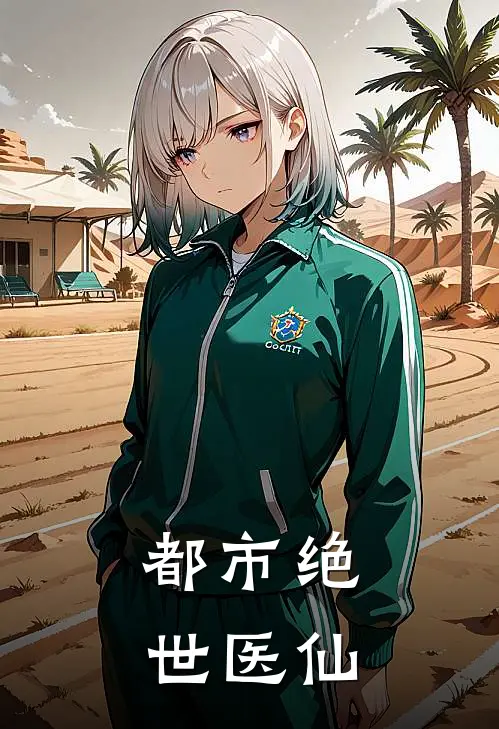 都市绝世医仙