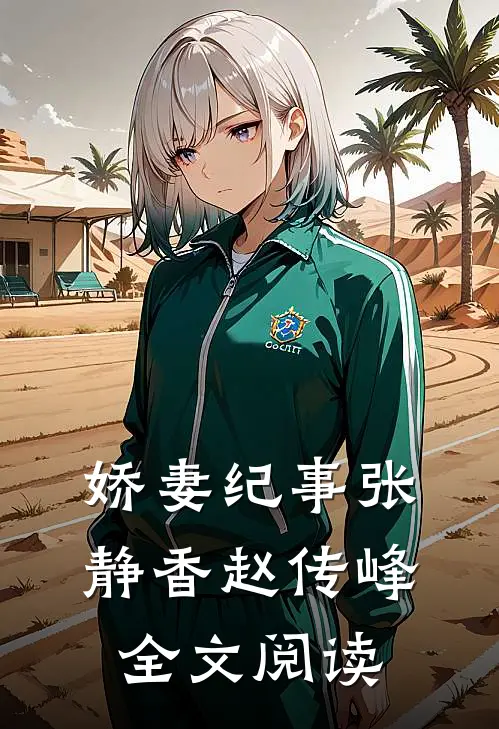 娇妻纪事张静香赵传峰全文阅读