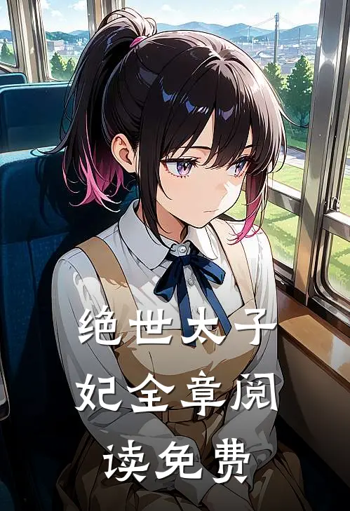 绝世太子妃全章阅读免费