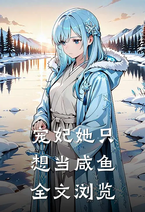 宠妃她只想当咸鱼全文浏览