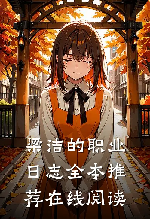 梁洁的职业日志全本推荐在线阅读