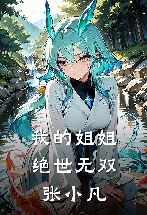 我的姐姐绝世无双 张小凡
