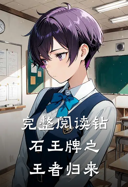完整阅读钻石王牌之王者归来